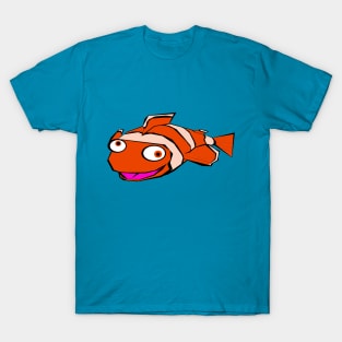 Clown fish T-Shirt